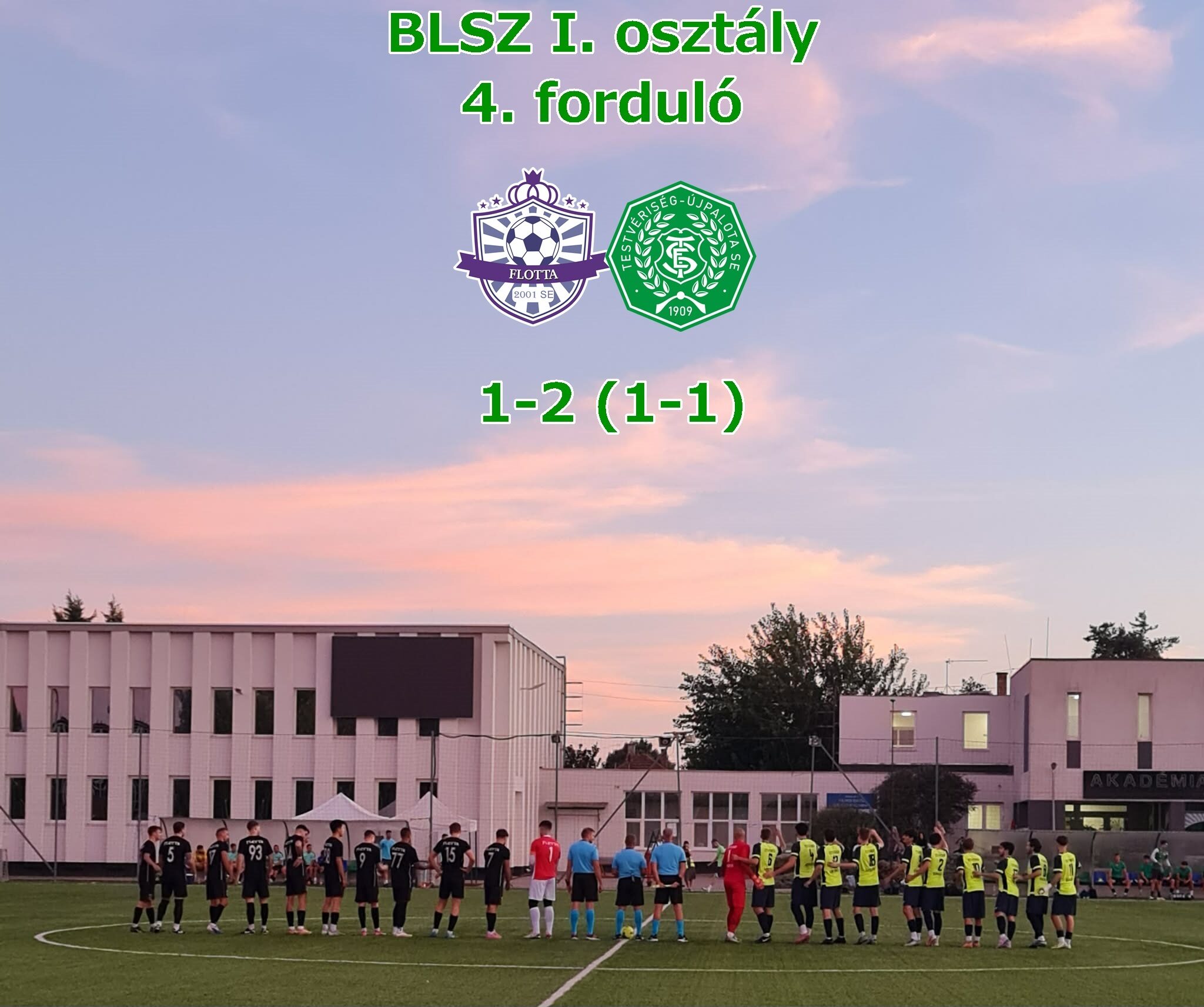 Felnőtt I.: Óriási skalpot gyűjtöttünk be!
