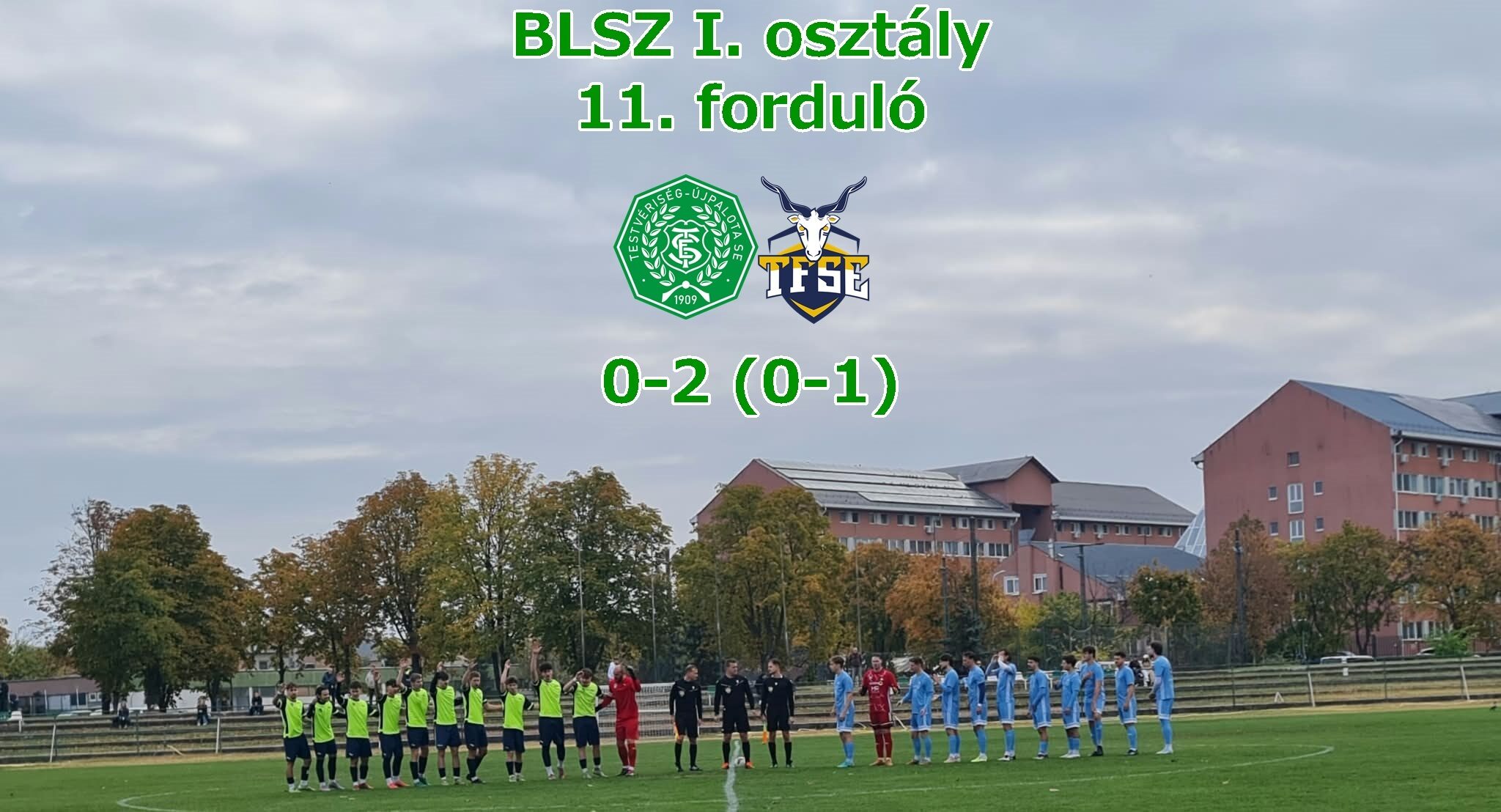 Felnőtt I.: Nem tudtunk meglepetést okozni