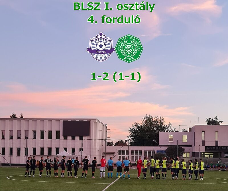 Felnőtt I.: Óriási skalpot gyűjtöttünk be!