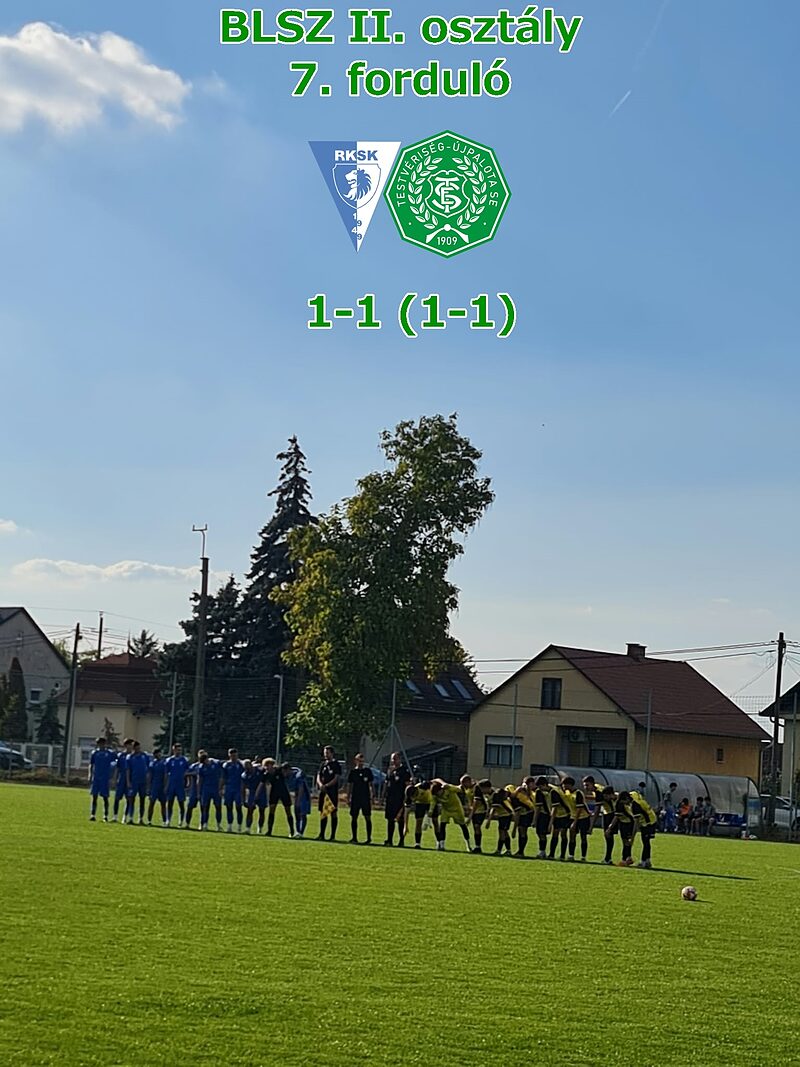 Felnőtt II.: Döntetlen a Rákosmente otthonában