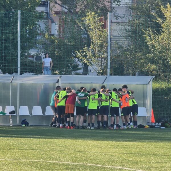 1908 SZAC Budapest - Testvériség-Újpalota SE 0-3 (0-2) (BLSZ I. osztály 6. forduló)