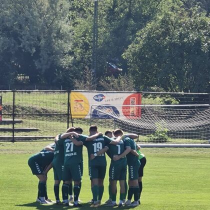 Testvériség-Újpalota SE - Ikarus BSE 4-1 (3-1) (BLSZ I. osztály 3. forduló)