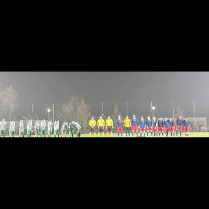 Csepel UFC - Testvériség-Újpalota SE 0-1 (0-0) (BLSZ I. osztály 11. forduló)