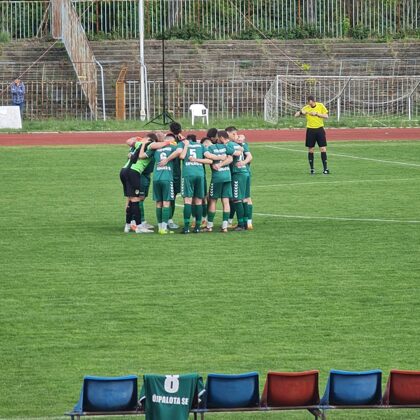 Csepel-Csep-Gól FC - Testvériség-Újpalota SE 2-0 (2-0) (BLSZ I. osztály 25. forduló)