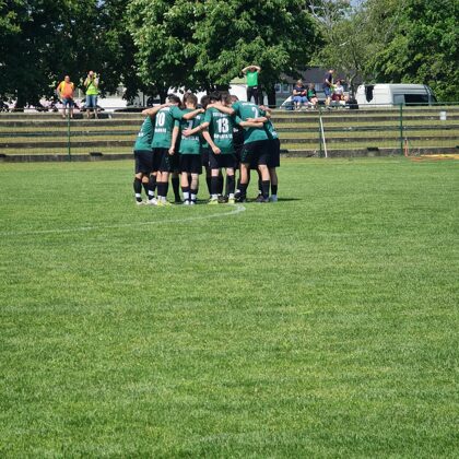 Testvériség-Újpalota SE II. - Műegyetemi FC 1-2 (0-1) (BLSZ II./1. 25. forduló)