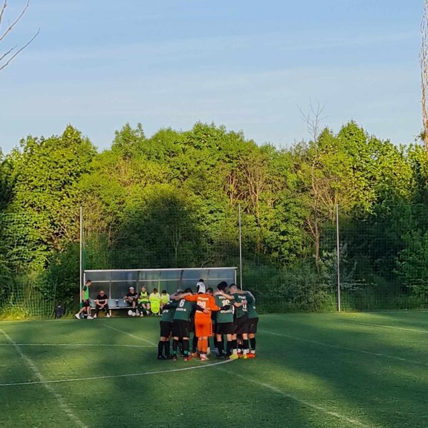 Airnergy FC - Testvériség-Újpalota SE II. 1-4 (0-1) (BLSZ II./1. 20. forduló)
