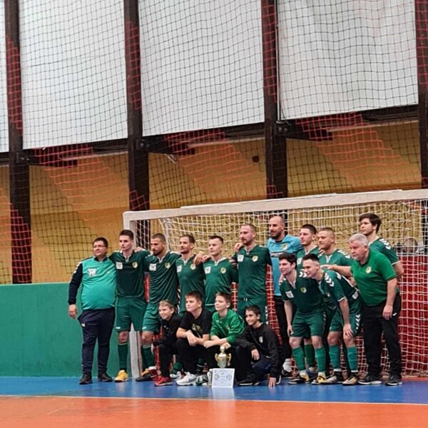 BLSZ Felnőtt Téli Teremtorna 2023