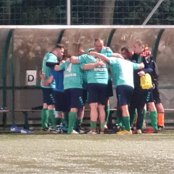 Budakeszi SC - Testvériség-Újpalota SE 3-2 (0-2) (BLSZ Öregfiúk III./2. Rájátszás Felsőház