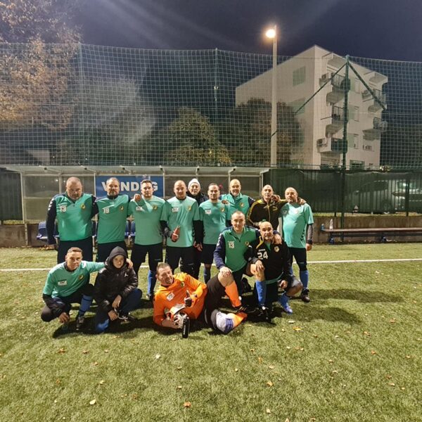 CSMTE - Testvériség-Újpalota SE 3-4 (0-1) (BLSZ Öregfiúk III./2. 4. forduló)