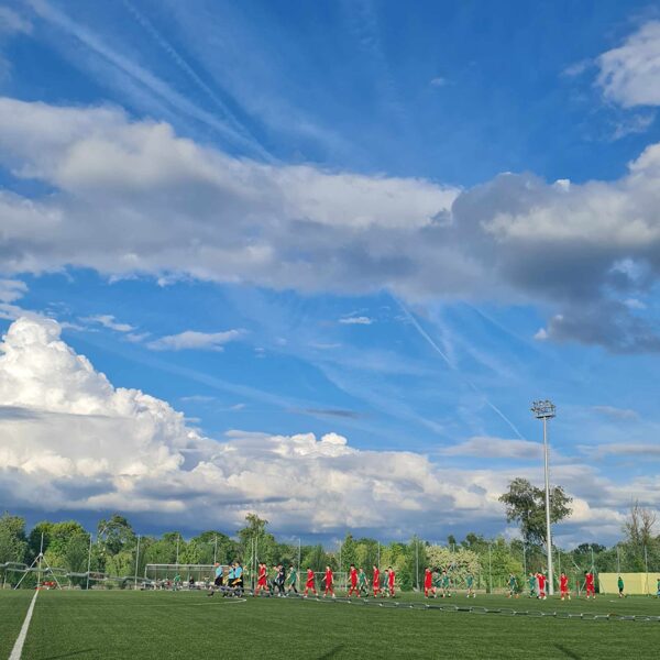 Csepel UFC - Testvériség-Újpalota SE 2-2 (0-1) (Büntetőkkel: 2-4) (MOL Magyar Kupa Budapes