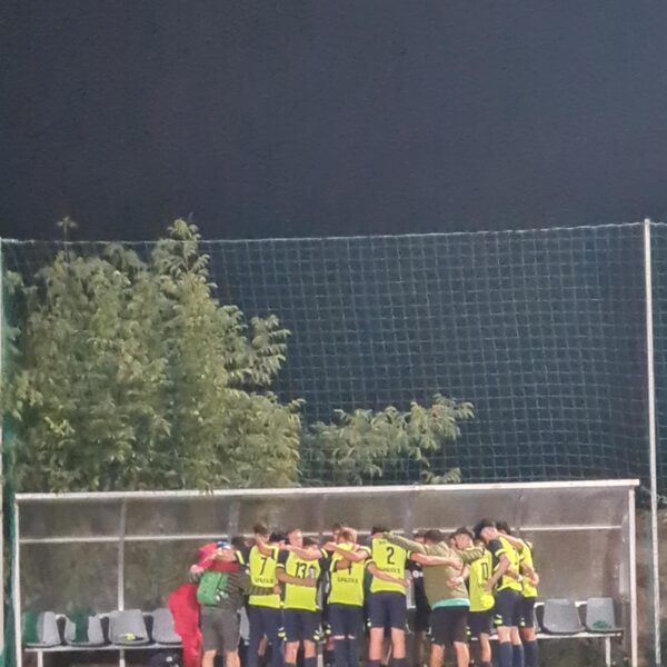 Egység LKSE - Testvériség-Újpalota SE 1-8 (0-5) (Budapest Kupa 1. forduló)