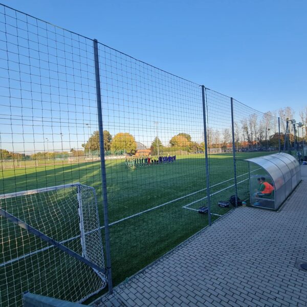 Flotta 2001 SE - Testvériség-Újpalota SE 2-1 (1-0) (BLSZ I. osztály 10. forduló)