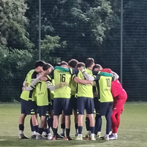 Fővárosi Vízművek SK - Testvériség-Újpalota SE 2-5 (1-1) (BLSZ I. osztály 8. forduló)