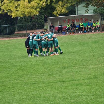 Fővárosi Vízművek SK - Testvériség-Újpalota SE 3-1 (0-0) (BLSZ I. osztály 7. forduló)