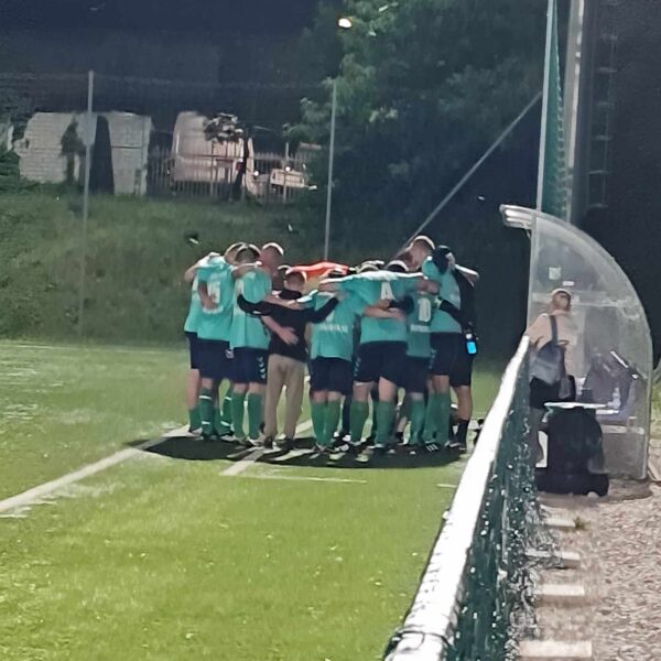 Fővárosi Vízművek SK - Testvériség-Újpalota SE 8-2 (4-1) (BLSZ Öregfiúk III./2. Felsőház 5