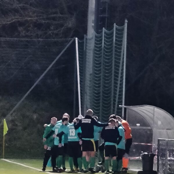 Hangos SE - Testvériség-Újpalota SE 5-4 (2-2) (BLSZ Öregfiúk III./2. Rájátszás Felsőház 1.