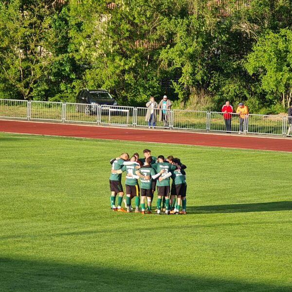 Ikarus BSE - Testvériség-Újpalota SE II. 0-1 (0-0) (BLSZ II./1. 21. forduló)