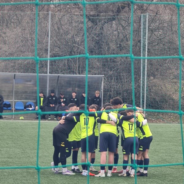 Ikarus BSE - Testvériség-Újpalota SE 0-2 (0-1) (BLSZ I. osztály 17. forduló)