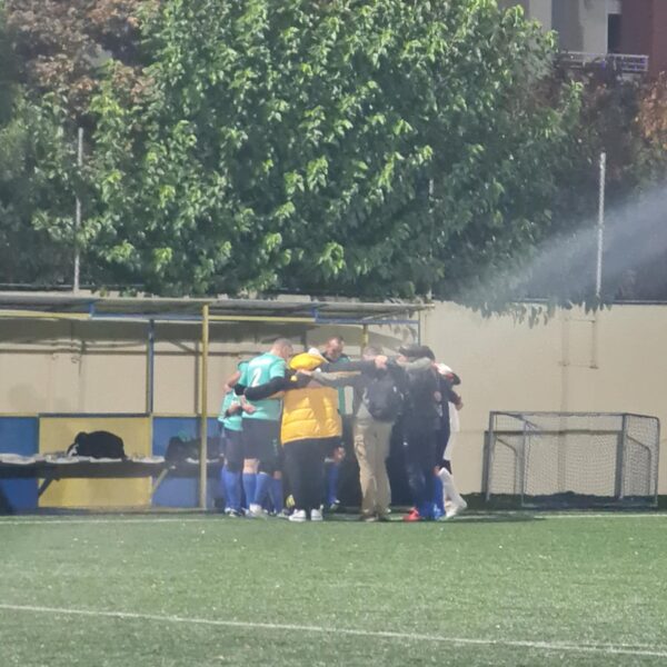 Maximo SE - Testvériség-Újpalota SE 1-6 (1-3) (BLSZ Öregfiúk III./1. 6. forduló)