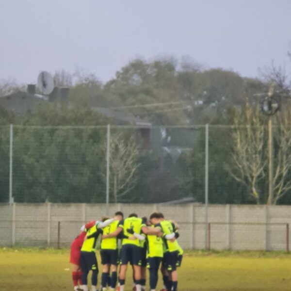 Nagytétényi Kohász - Testvériség-Újpalota SE 2-4 (0-2) (BLSZ I. osztály 14. forduló)