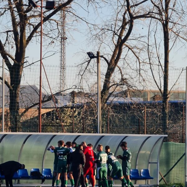 REAC - Testvériség-Újpalota SE 1-2 (0-1) (BLSZ I. osztály 15. forduló)