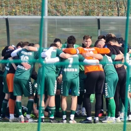 Rákosmente FC - Testvériség-Újpalota SE 2-3 (1-2) (BLSZ I. osztály 20. forduló)