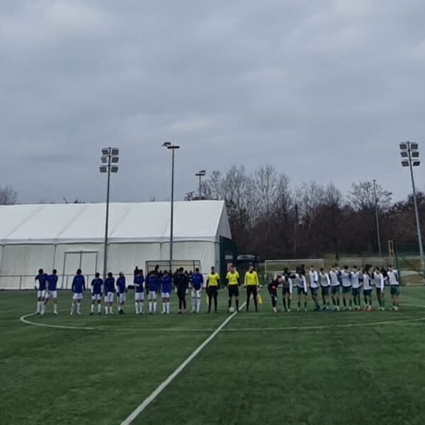 Szabadkikötő Sport Kft. - Testvériség-Újpalota SE 2-1 (0-1) (BLSZ I. osztály 16. forduló)