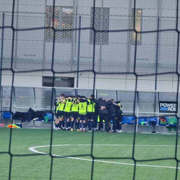 TFSE-11teamsports - Testvériség-Újpalota SE 6-2 (2-1) (BLSZ I. osztály 29. forduló)