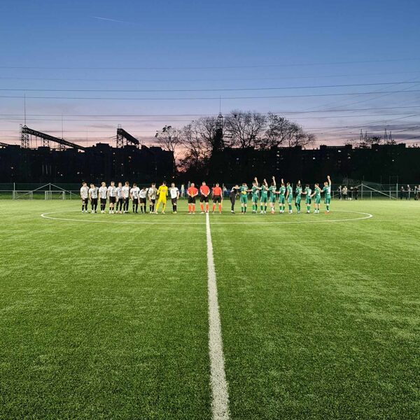 Testvériség-Újpalota SE - 1908 SZAC Budapest 2-2 (2-1) (BLSZ I. osztály 24. forduló)