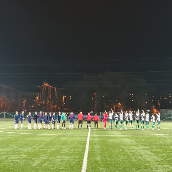 Testvériség-Újpalota SE - Csepel UFC 4-4 (Büntetőkkel 6-5) (Budapest Kupa 3. forduló)