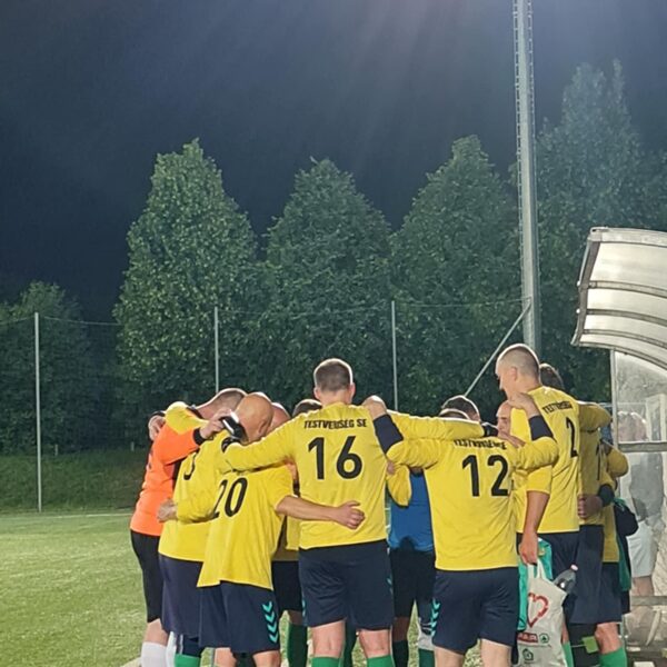 Testvériség-Újpalota SE - Fővárosi Vízművek SK 3-4 (3-3) (BLSZ Öregfiúk III./2. Rájátszás 