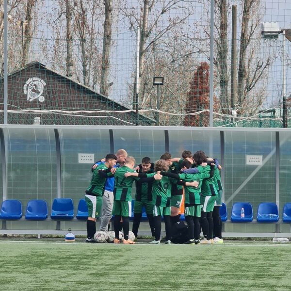 Testvériség-Újpalota SE - Gyáli BKSE 6-3 (3-1) (BLSZ Serdülő U-14 HNP 2. csoport 15. fordu