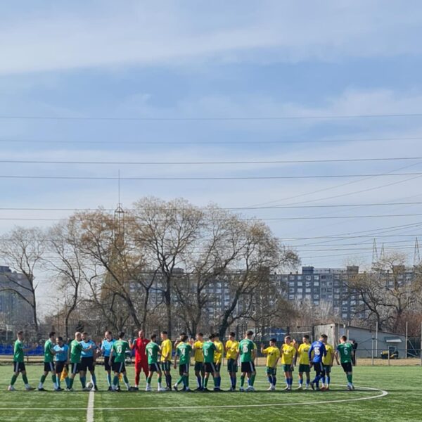 Testvériség-Újpalota SE - II. Kerület UFC 3-2 (1-0) (BLSZ I. osztály 19. forduló)