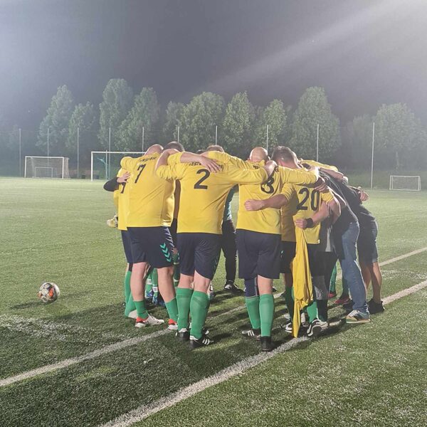 Testvériség-Újpalota SE - II. Kerület UFC 1-4 (1-2) (BLSZ Öregfiúk III./2. Felsőház 4. for