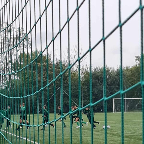 Testvériség-Újpalota SE - MKFC Szigetszentmiklós 3-5 (2-2) (BLSZ Serdülő U-14 HNP 3. csopo