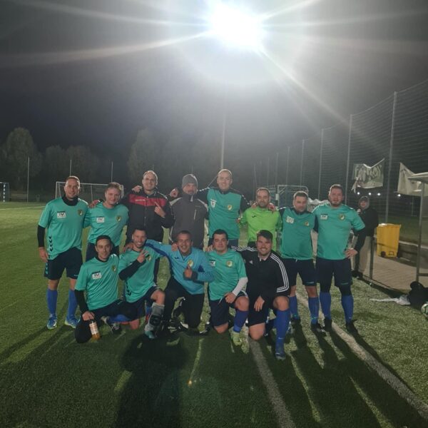 Testvériség-Újpalota SE - Margitszigeti FC 3-2 (2-1) (BLSZ Öregfiúk III./1. 7. forduló)