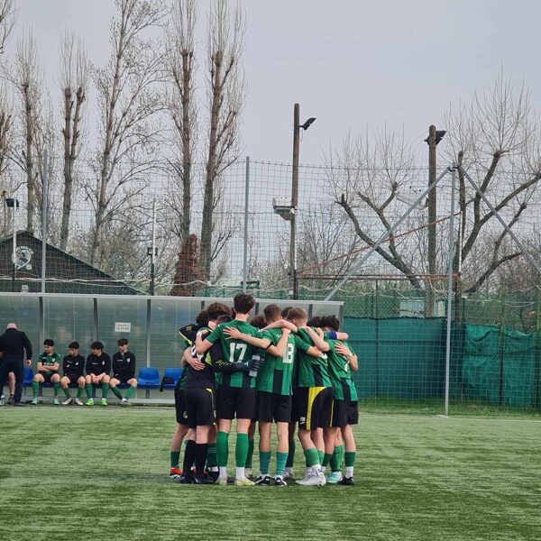 Testvériség-Újpalota SE - Mészöly Focisuli SE 1-1 (MLSZ Reg. K.-NY. Alsóház 4. forduló)