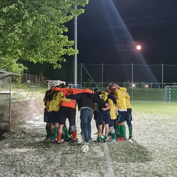 Testvériség-Újpalota SE - Műegyetemi FC 2-6 (0-3) (BLSZ Öregfiúk III./2. Rájátszás Felsőhá