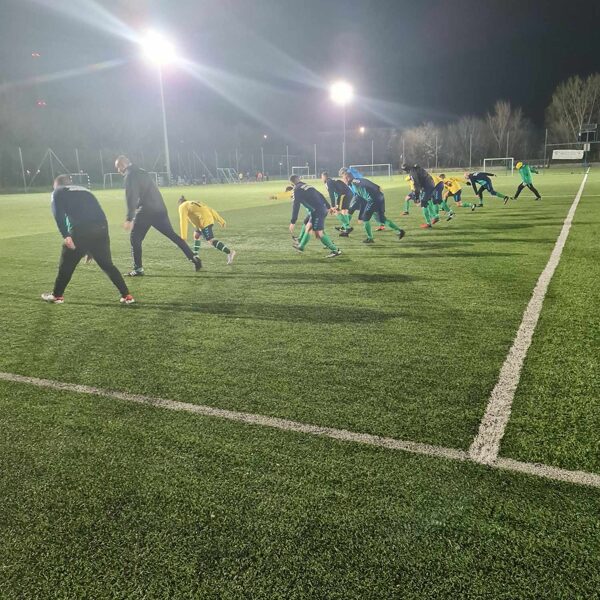 Testvériség-Újpalota SE - Palota SE 2-3 (2-2) (BLSZ Öregfiúk III. osztály 2. csoport 12. f