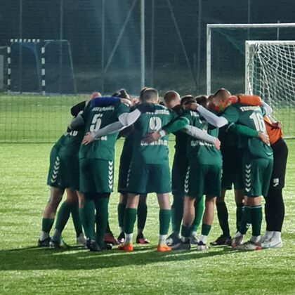 Testvériség-Újpalota SE - Pestszentimrei Sport Kör 0-2 (0-1) (BLSZ I. osztály 17. forduló)