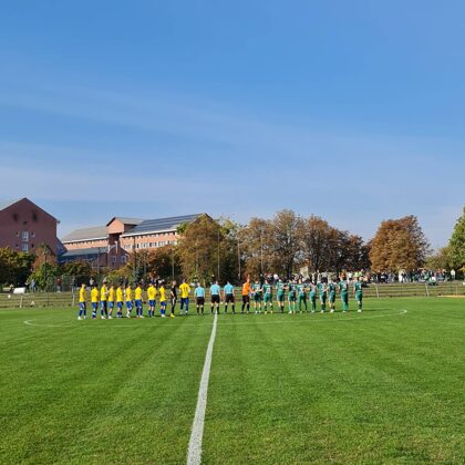 Testvériség-Újpalota SE - REAC Sport Kft. 0-3 (0-1) (BLSZ I. osztály 9. forduló)