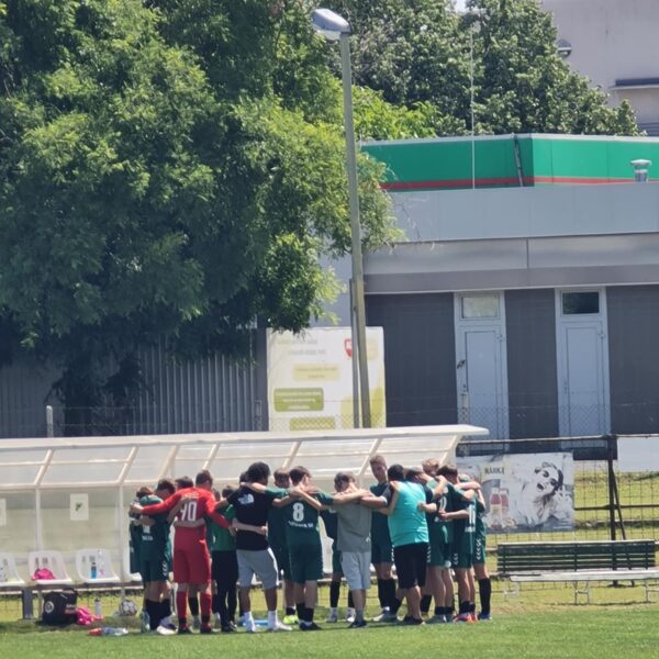 Testvériség-Újpalota SE - REAC Sportiskola SE 2-2 (2-0) (MLSZ Regionális U16 Kiemelt Kelet