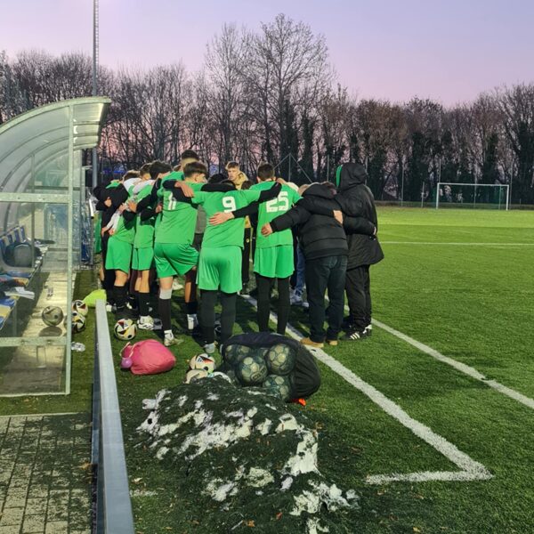 Testvériség-Újpalota SE - SBTC Sport Kft. 2-4 (0-3) (MLSZ Reg. U19 Alap, ÉK csoport 14. fo