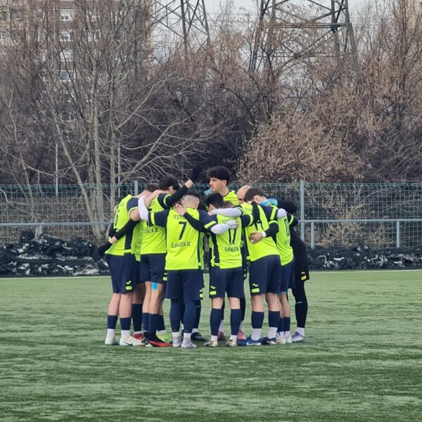 Testvériség-Újpalota SE - Szabadkikötő Sport Kft. 0-0 (Büntetőkkel: 3-4) (Budapest Kupa 3.