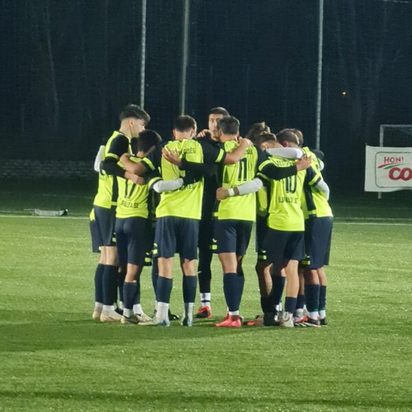 Testvériség-Újpalota SE - Újpesti Haladás FC 10-0 (7-0) (Budapest Kupa 2. forduló)