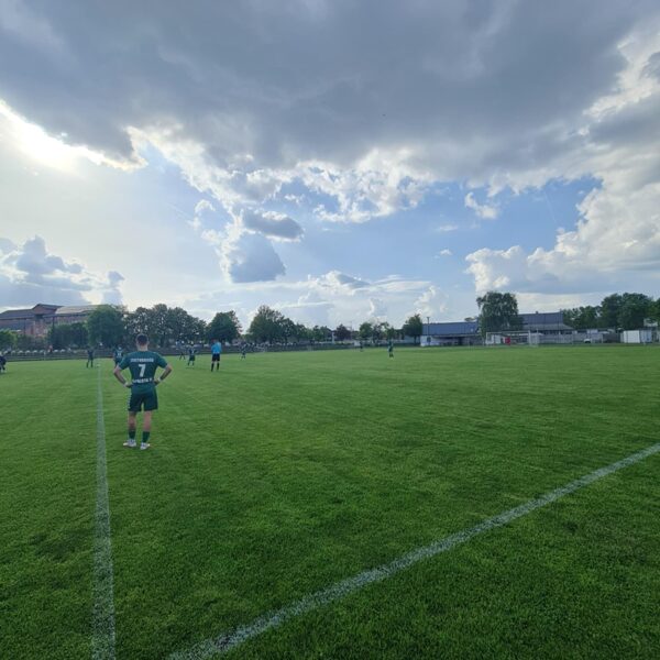 Testvériség-Újpalota SE - XV. Kerületi Issimo SE 2-3 (2-2) (MOL Magyar Kupa Budapesti Sele