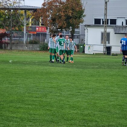 Testvériség-Újpalota SE II. - BAK 4-0 (2-0) (BLSZ II./1. 6. forduló)