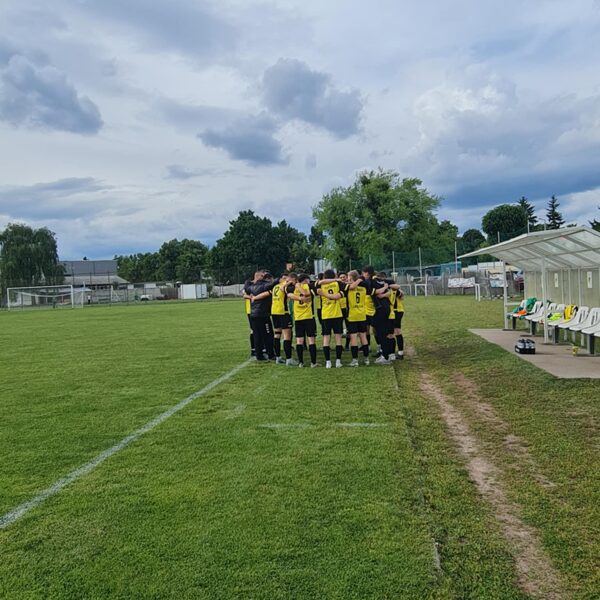 Testvériség-Újpalota SE II. - Kelen SC II. 1-3 (0-2) (BLSZ II. osztály 29. forduló)