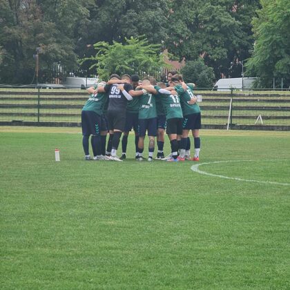 Testvériség-Újpalota SE II. - MUN SE 1-1 (0-1) (BLSZ II./1. 3. forduló)