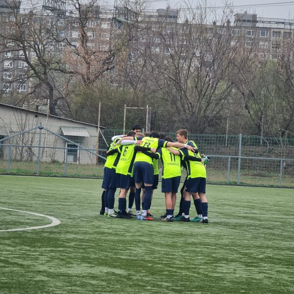 Testvériség-Újpalota SE II. - Pestszentimrei SK 0-2 (0-0) (BLSZ II. osztály 22. forduló)